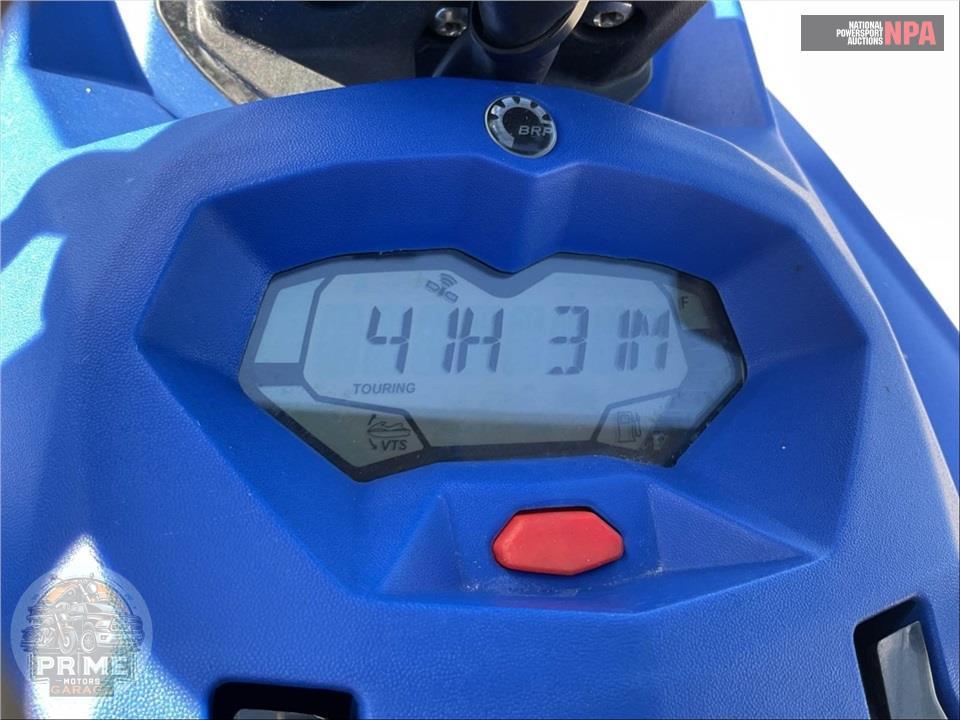 2023 Seadoo/Brp SPARK 2UP TRIXX — фото 5