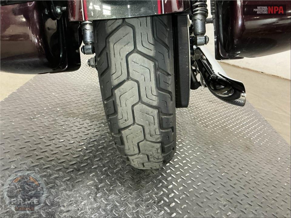 2005 Harley-Davidson XL1200C — фото 23