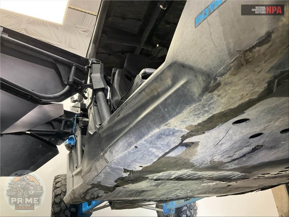 2022 Can-Am MAVERICK X3 MAX DS TURBO — фото 12