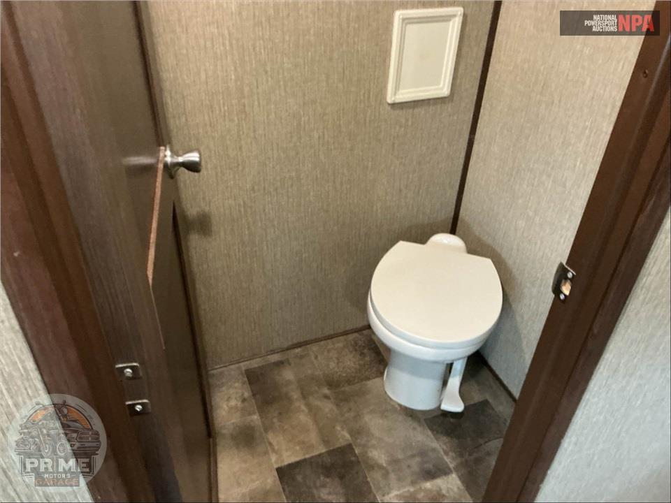 2018 Keystone Rv M-359 FWMPR - SPRINTER 20TH ANNIVERSARY FIFTH WHEEL SERIES — фото 27