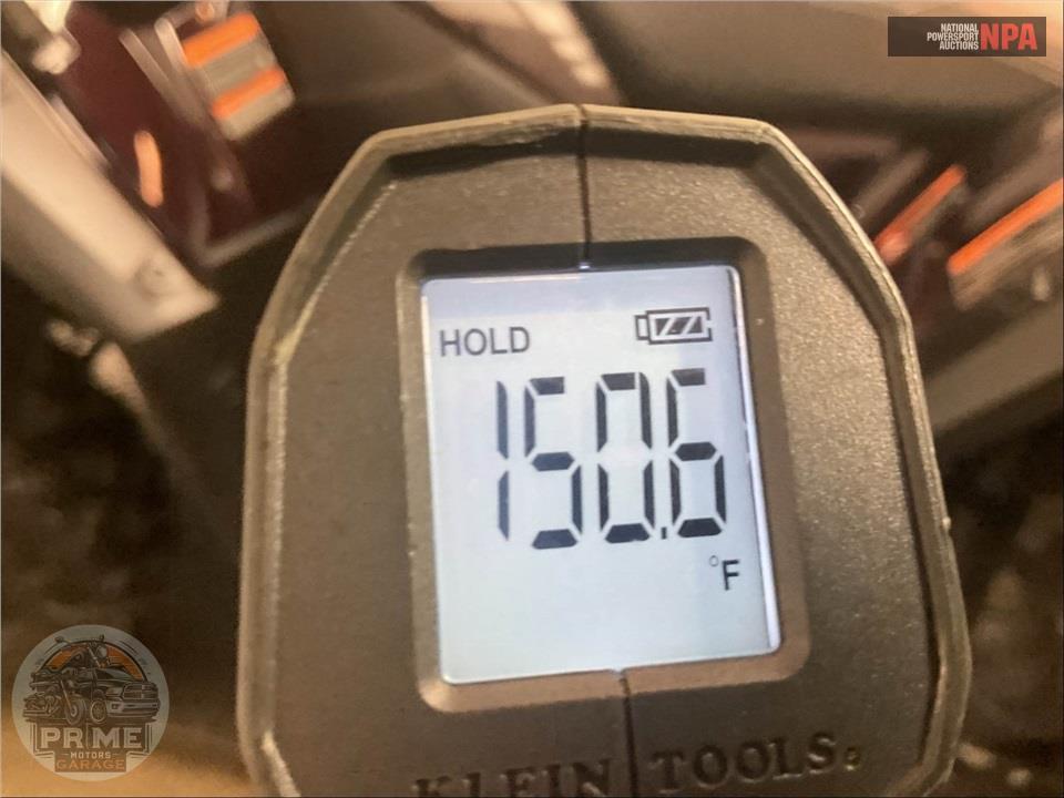 2023 Polaris SPORTSMAN 850 ULTIMATE TRAIL — фото 10