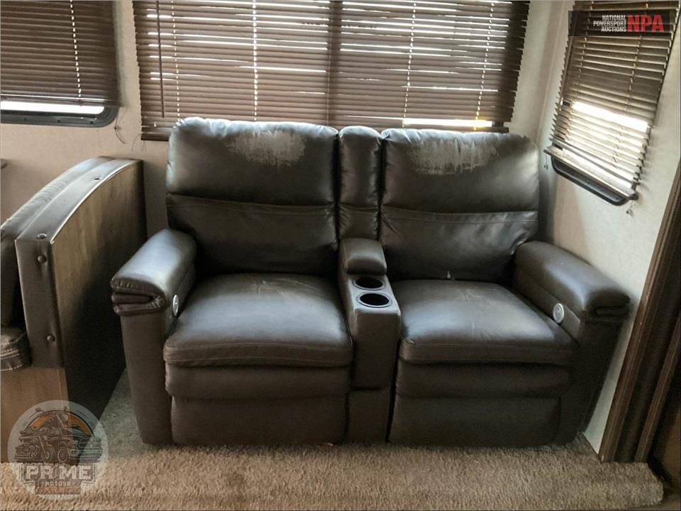 2021 Keystone Rv M-34 TSB COUGAR SERIES — фото 10