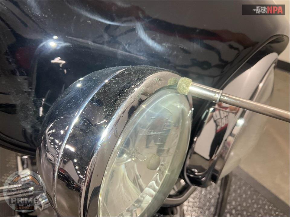 2006 Harley-Davidson FLHTCI ELECTRA GLIDE CLASSIC — фото 42