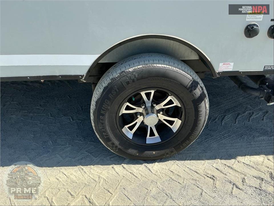 2019 Sonic M-169VBH - LITE SERIES — фото 30