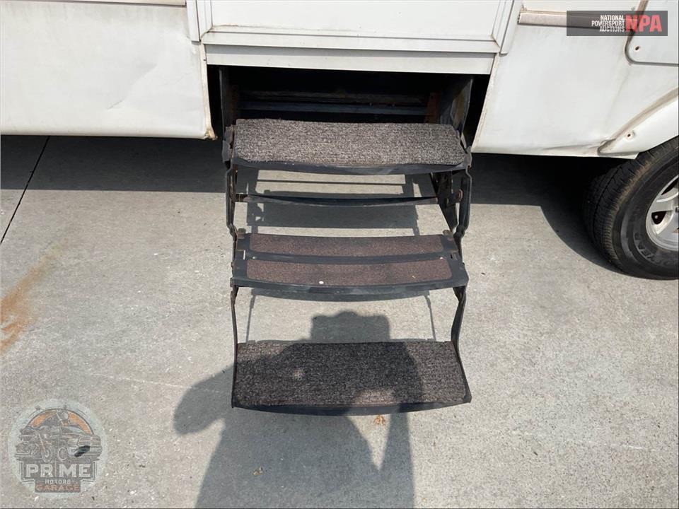 2013 Keystone Rv M-346 LBQ - MONTANA MOUNTAINEER FIFTH WHEEL SERIES — фото 49