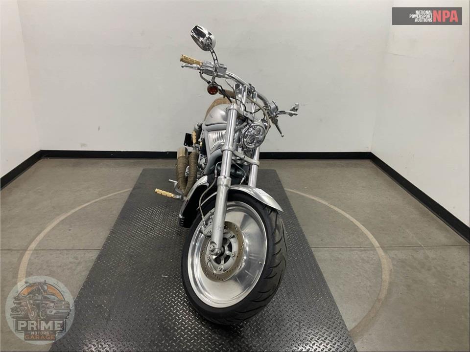 2002 Harley-Davidson VRSC V-ROD — фото 2