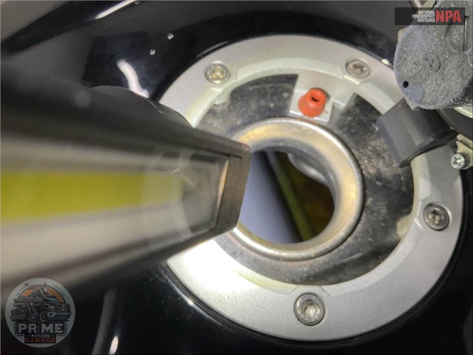 2017 Suzuki GSX-R750L7 — фото 21