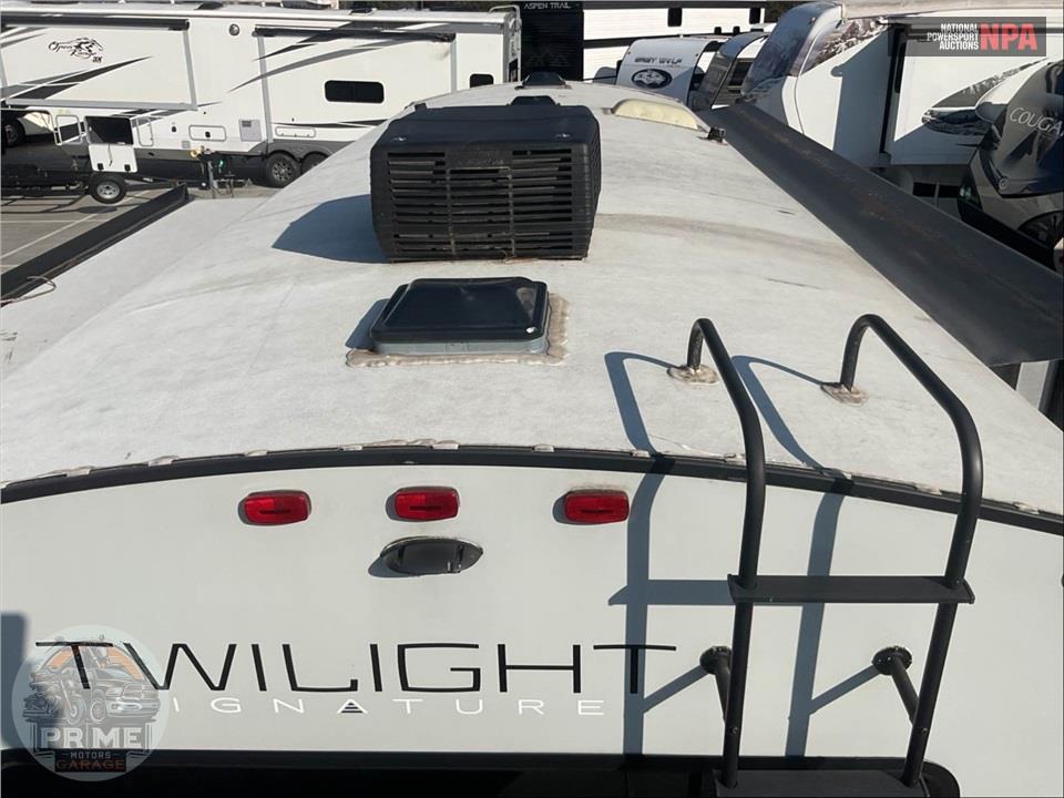 2021 Twilight Rvs M-2500 - SIGNATURE SERIES — фото 36
