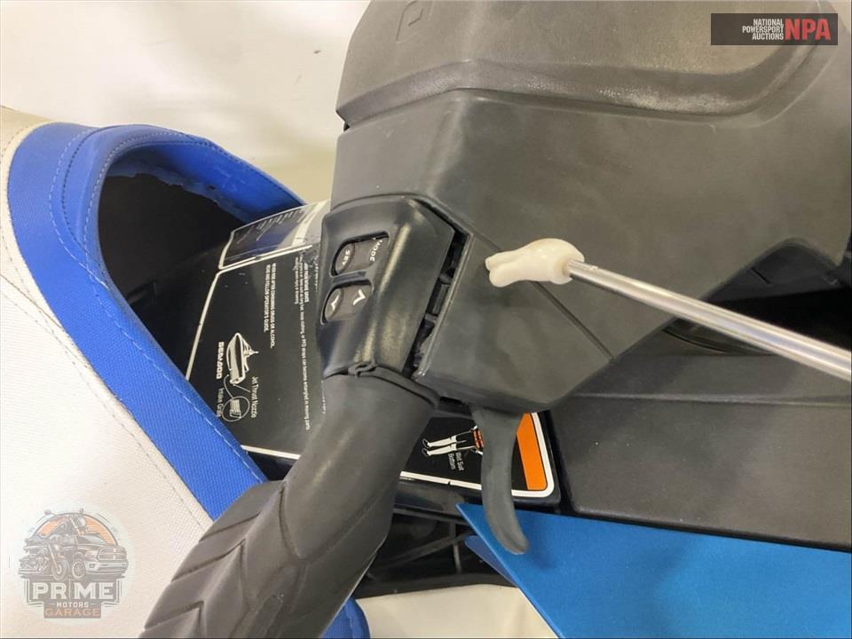 2017 Seadoo/Brp WAKE PRO 230 — фото 9