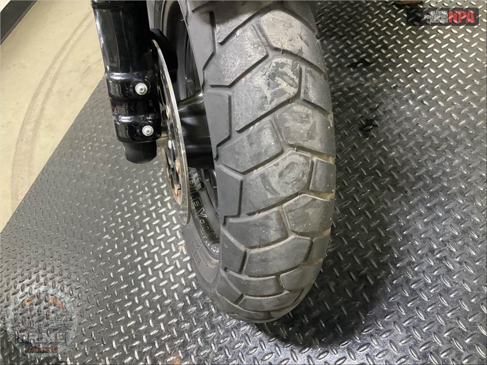 2018 Harley-Davidson FXFB FAT BOB — фото 20
