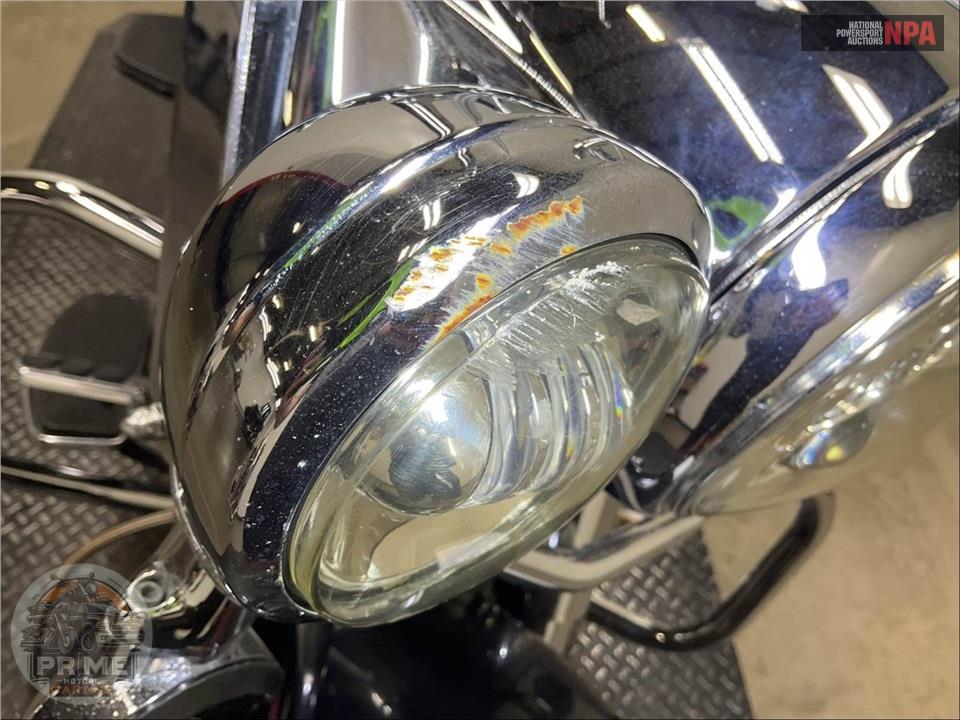 2006 Harley-Davidson FLHRCI ROAD KING CLASSIC — фото 47