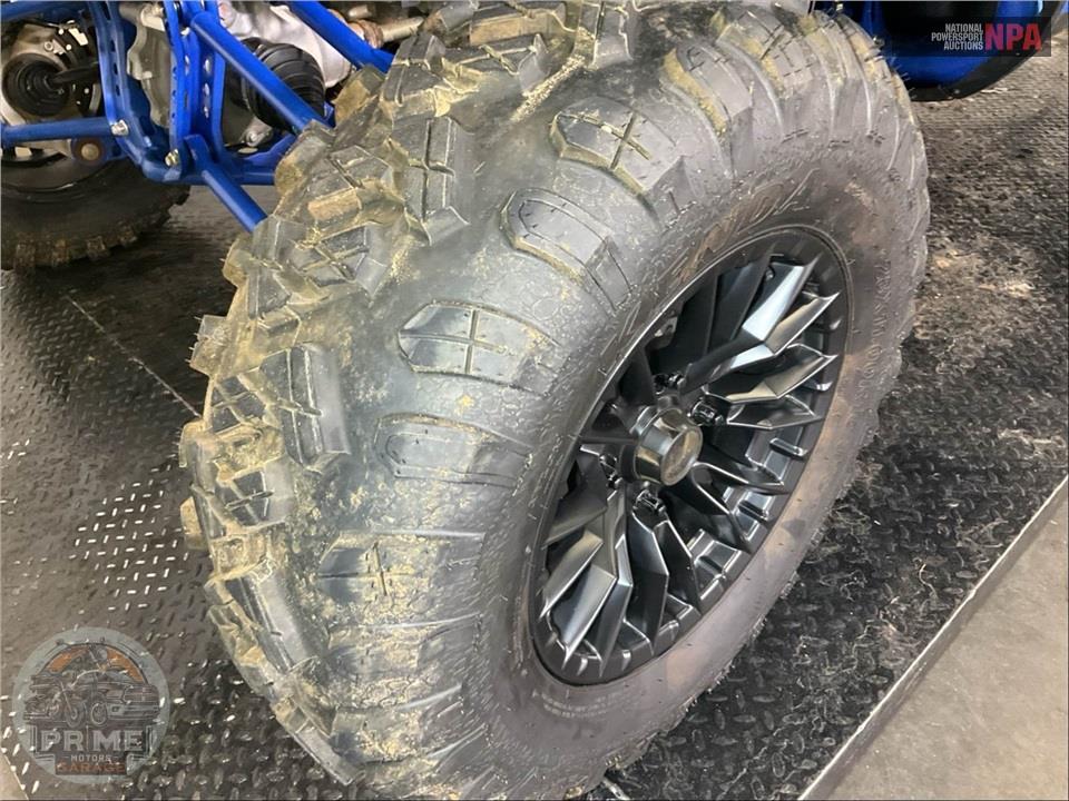 2024 Honda SXS1000S4RD TALON 1000R-4 FOX LIVE VALVE — фото 48