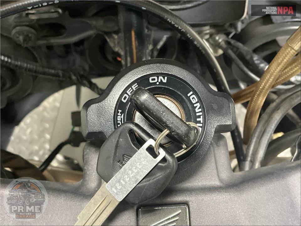 2003 Honda CBR954RR3 — фото 13