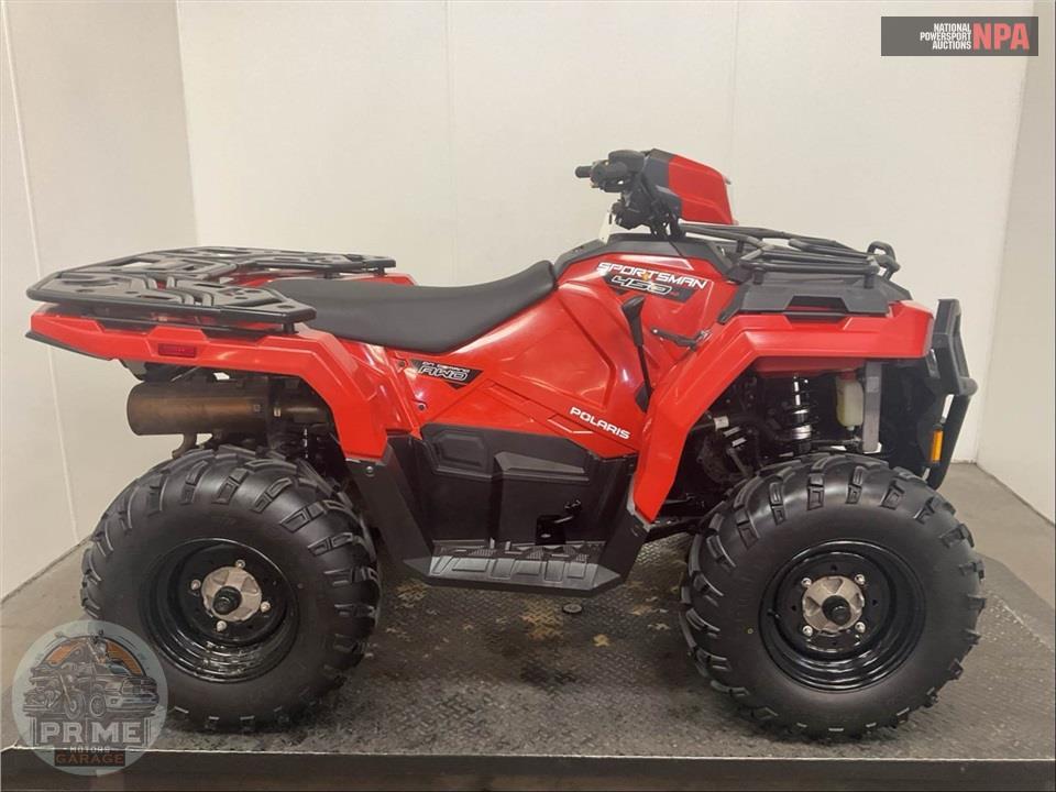 2024 POLARIS SPORTSMAN 450 H.O. UTILITY