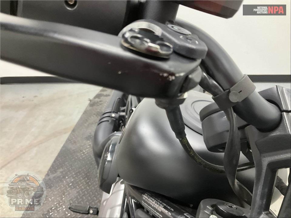 2023 Harley-Davidson RH975S NIGHTSTER SPECIAL — фото 28