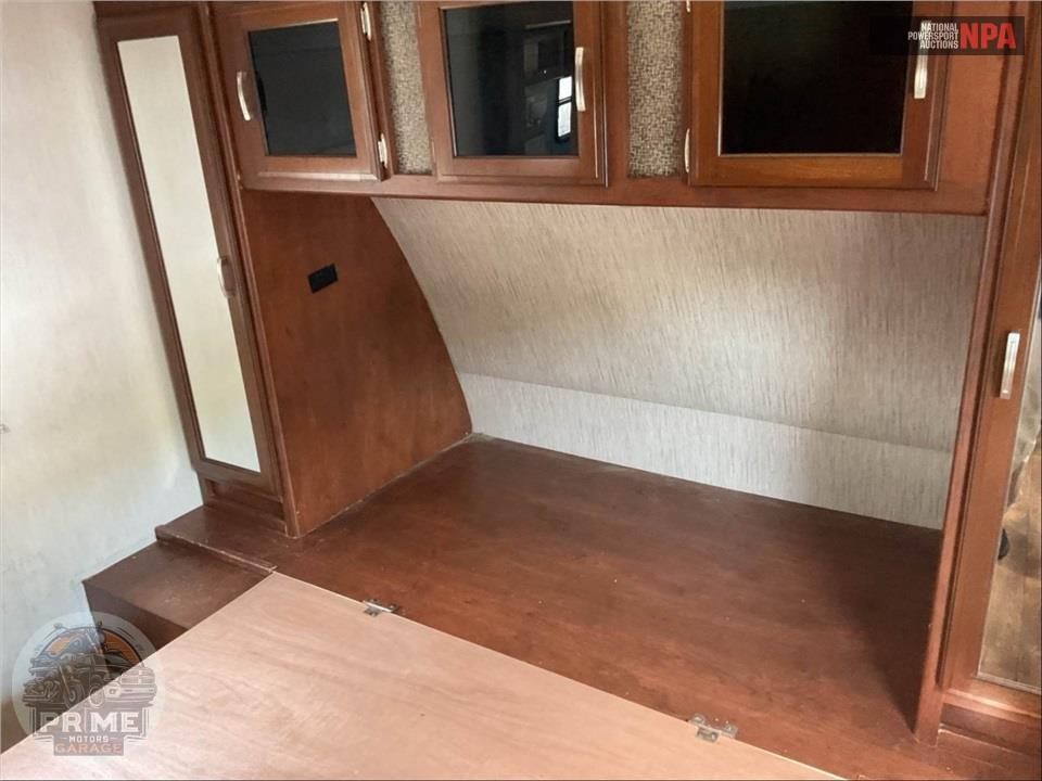 2015 Keystone Rv M-2810BH PASSPORT GRAND TOURING SERIES — фото 11