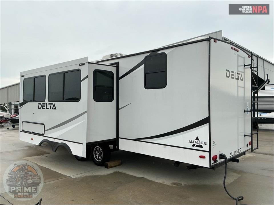 2024 Alliance Rv M-281BH - DELTA SERIES — фото 3