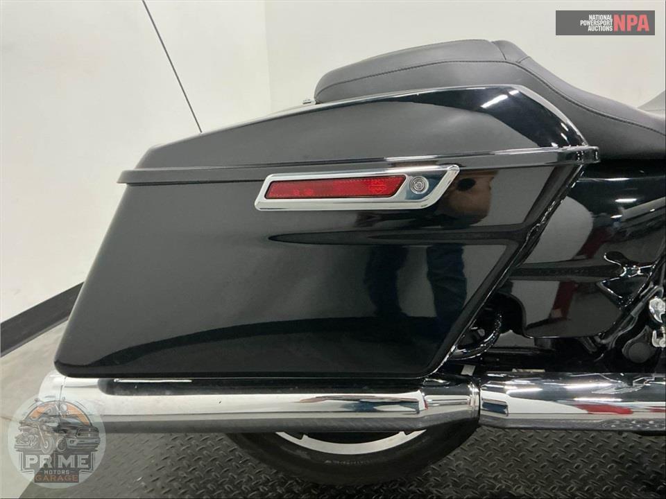 2023 Harley-Davidson FLHX STREET GLIDE — фото 21