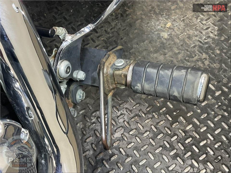 2005 Honda VT750C5/CA5 SHADOW AERO — фото 34