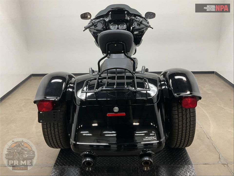 2024 Harley-Davidson FLTRT ROAD GLIDE 3 — фото 4