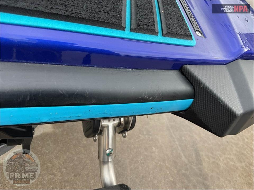 2024 Yamaha WAVERUNNER JETBLASTER — фото 16