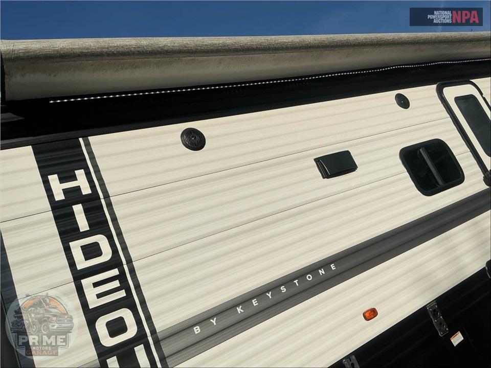 2022 Keystone Rv M-32 LBH HIDEOUT SERIES — фото 56