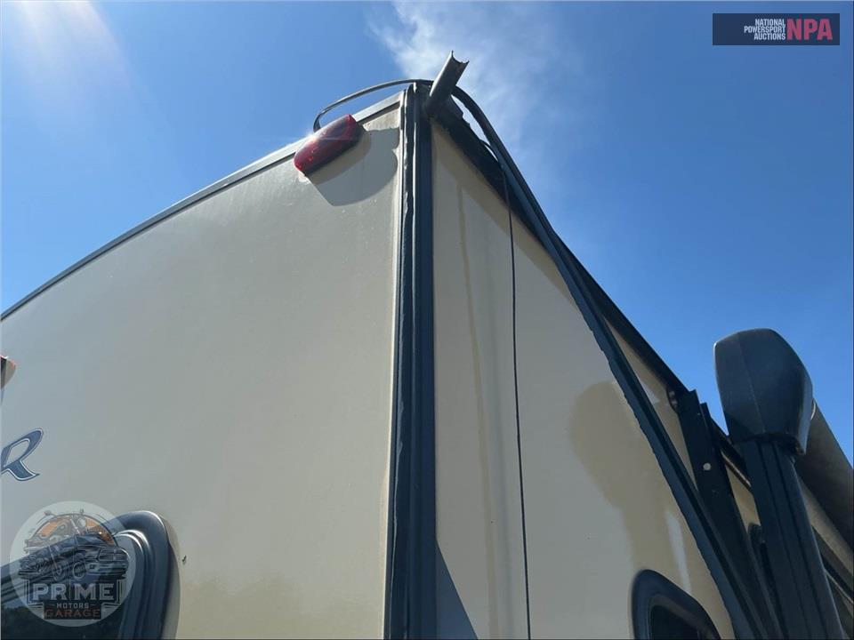 2019 Keystone Rv M-29 RLD - COUGAR SERIES — фото 38