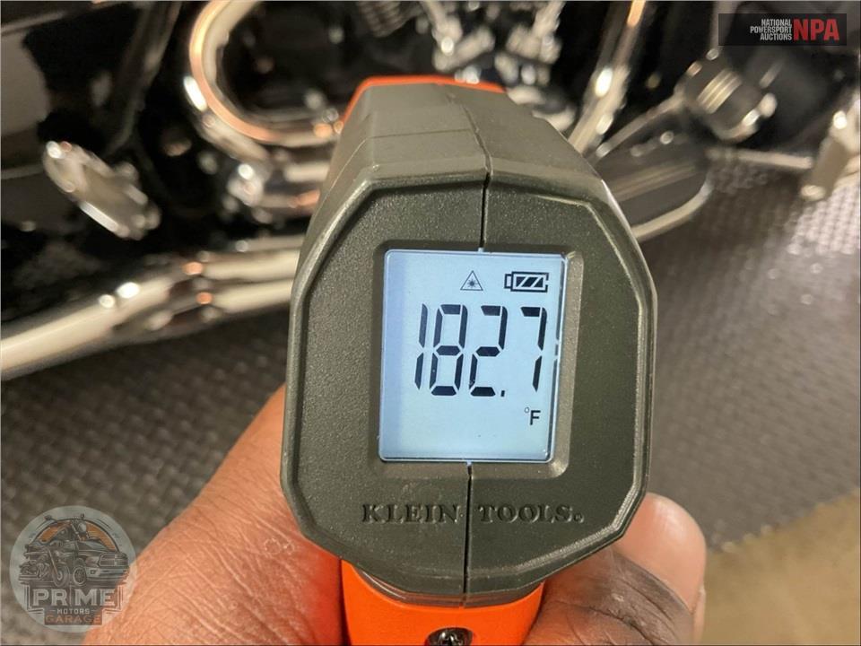 2024 Harley-Davidson FLTRX ROAD GLIDE — фото 8