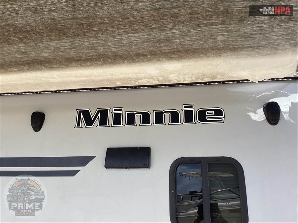 2019 Minnie M-2606RL -  SERIES — фото 31