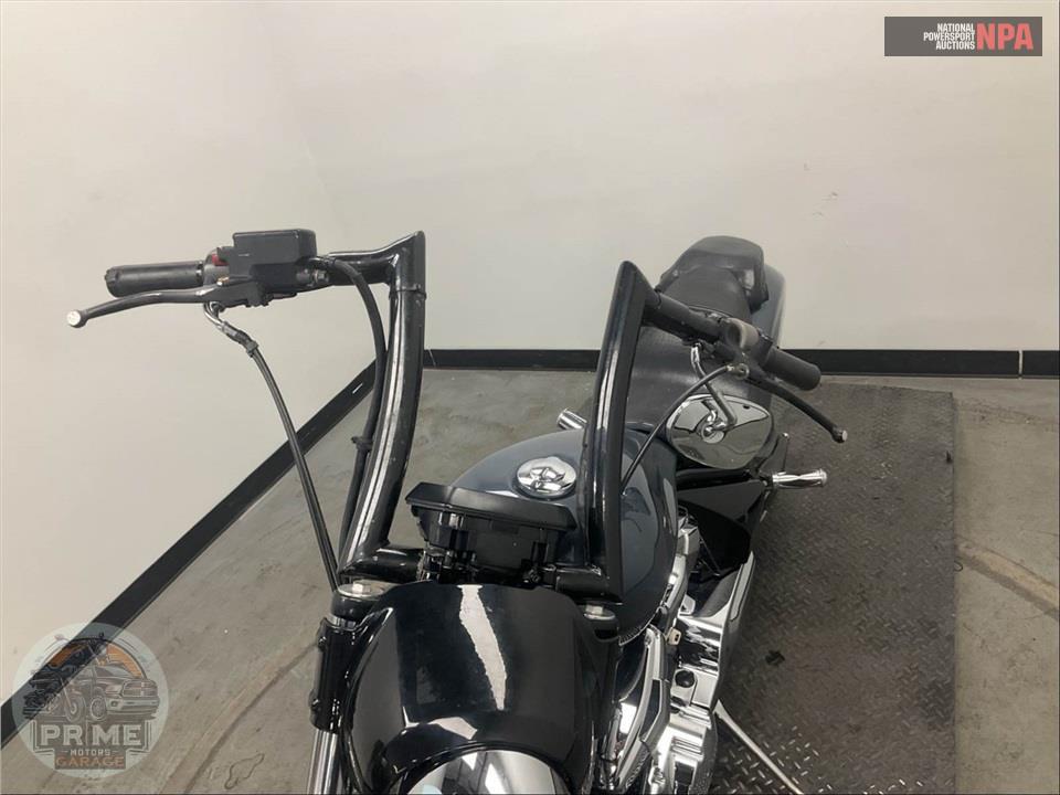 2016 Honda VT13CXG FURY — фото 39