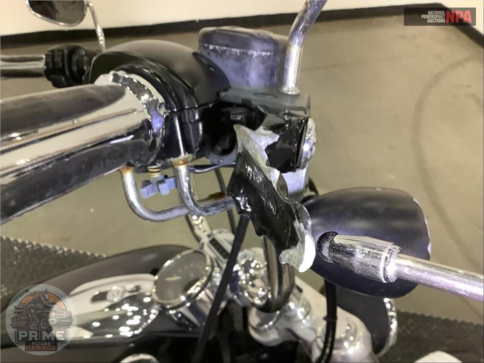 2015 Harley-Davidson FXSB BREAKOUT — фото 44