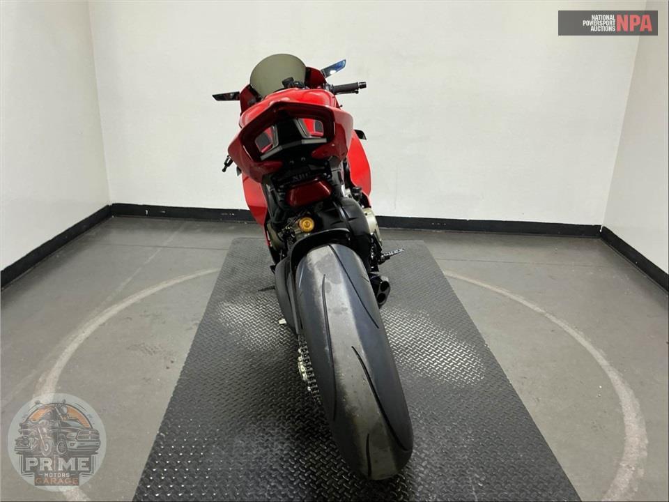 2023 Ducati PANIGALE V4 S — фото 4