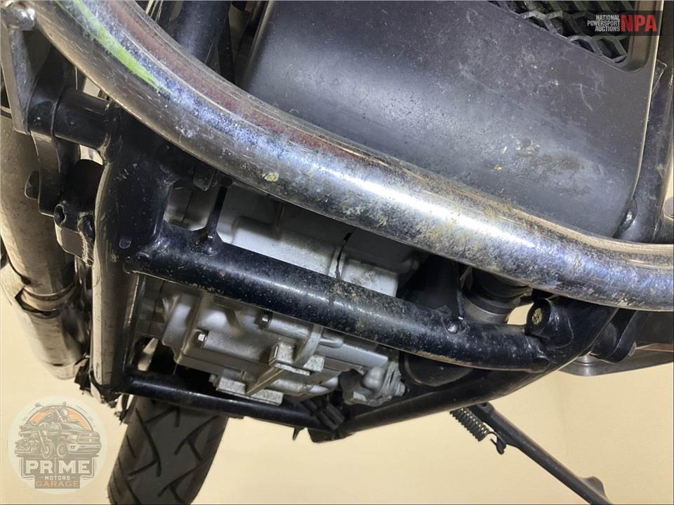 2012 Honda VT750CC SHADOW AERO — фото 14