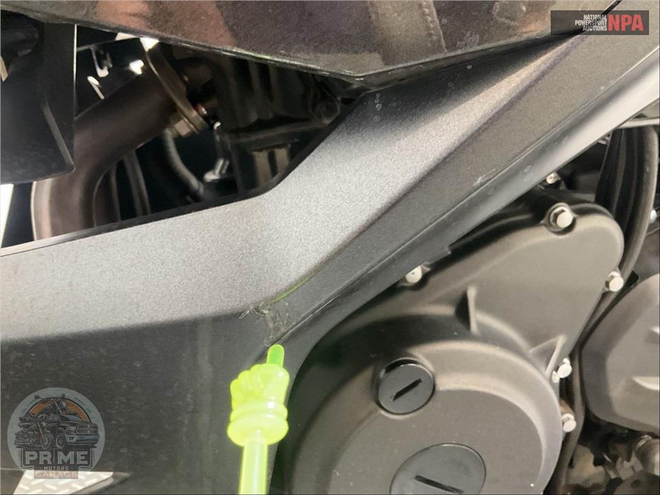 2023 Kawasaki EX400HPFNN NINJA 400 — фото 17