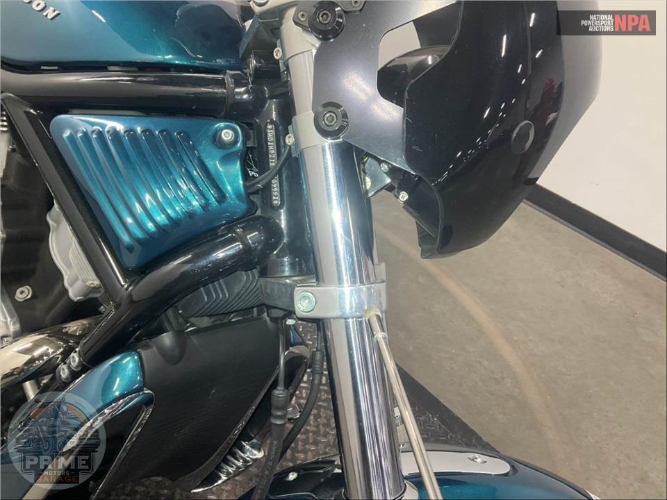 2004 Harley-Davidson VRSCB V-ROD — фото 28