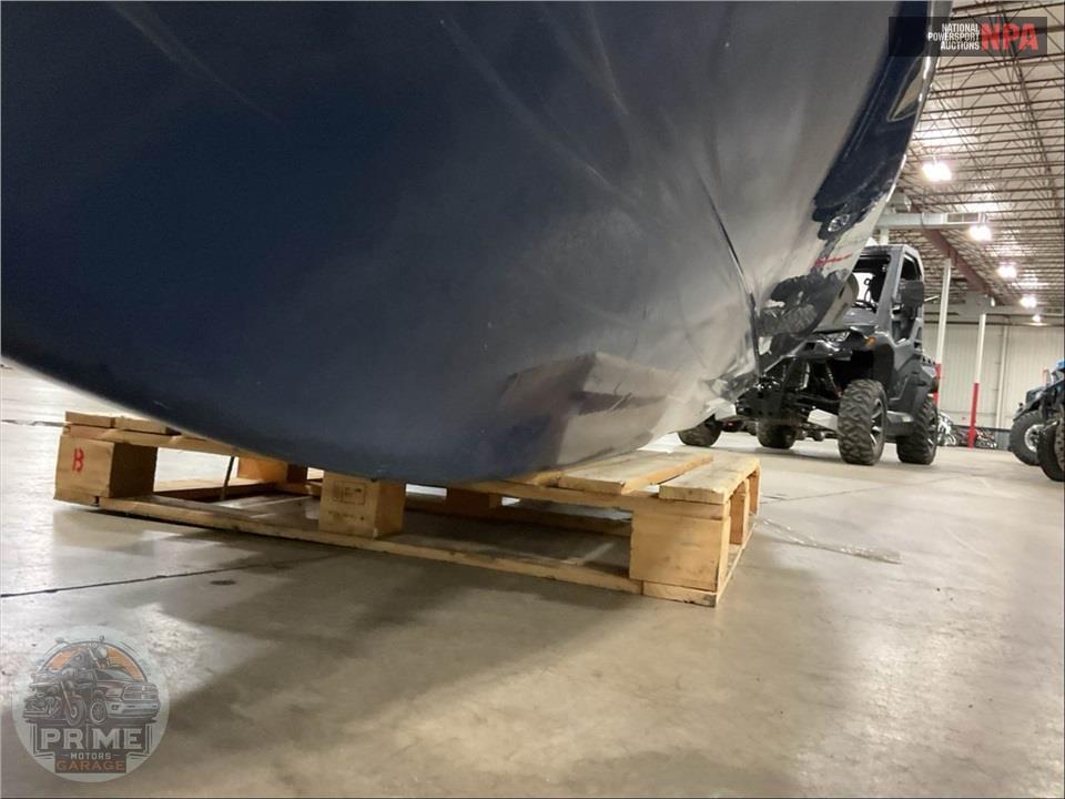 2024 Seadoo/Brp GTX 300 SOUND SYSTEM — фото 17