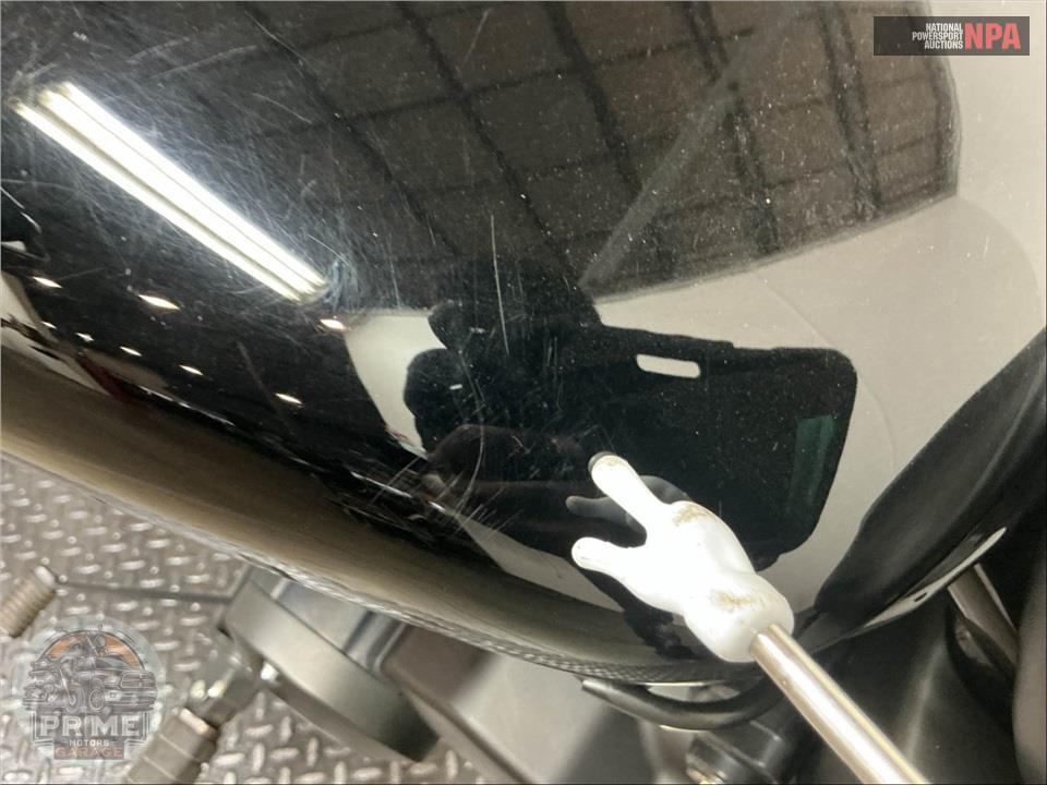 2020 Honda VT750C2B SHADOW PHANTOM — фото 17