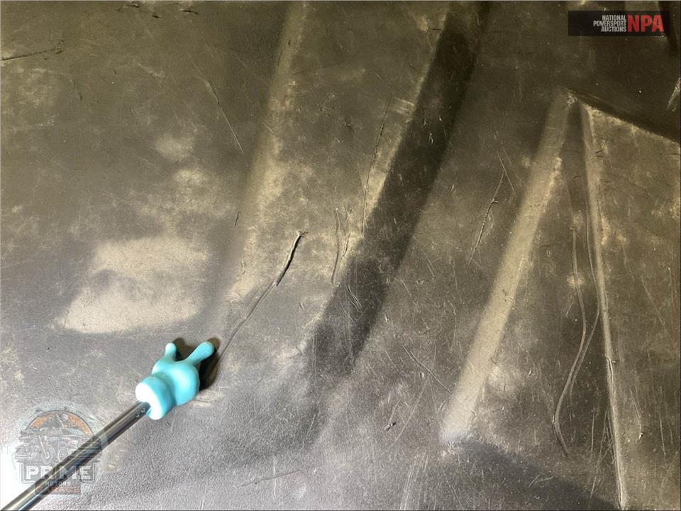 2023 Polaris GENERAL XP 4 1000 SPORT — фото 28