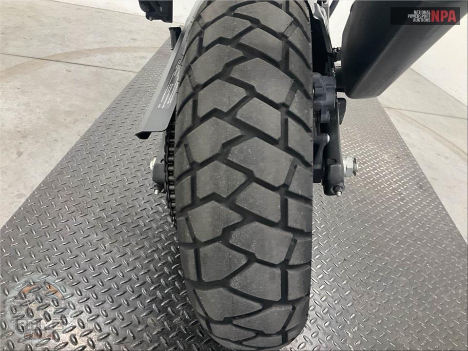 2022 Harley-Davidson RA1250S PAN AMERICA 1250 SPECIAL — фото 14