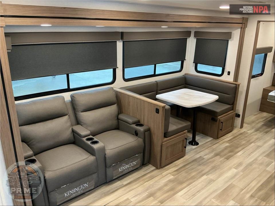 2024 Alliance Rv M-281BH - DELTA SERIES — фото 6