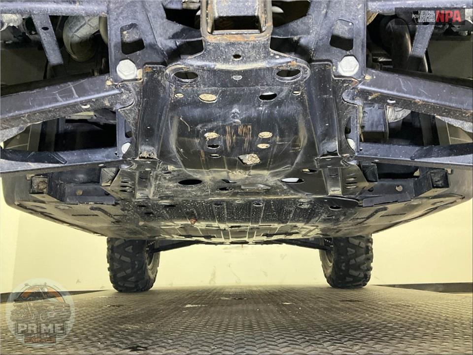 2022 Polaris RANGER XP 1000 NORTHSTAR PREMIUM — фото 14
