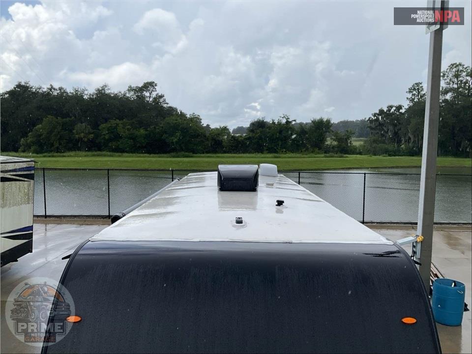 2025 Grand Design Recreational Vehicles M-24BHX - TRANSCEND XPLOR SERIES — фото 22