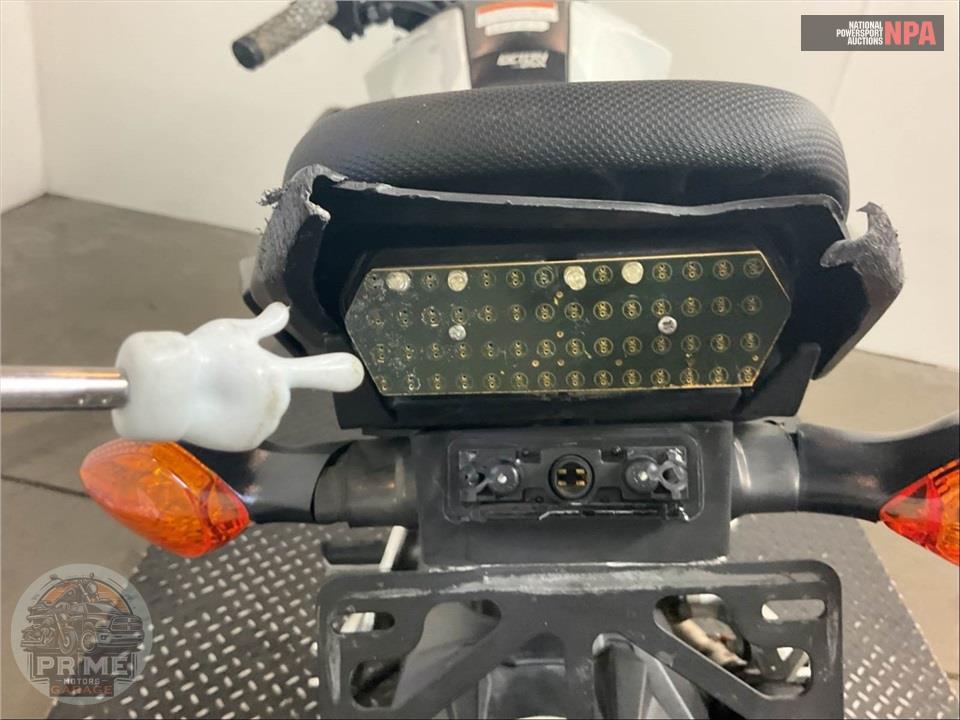 2019 Honda GROM — фото 24