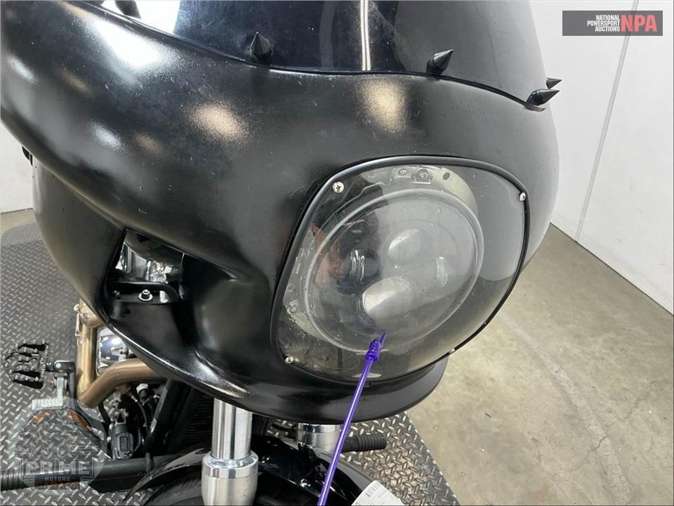 2019 Harley-Davidson FXLR LOW RIDER — фото 22