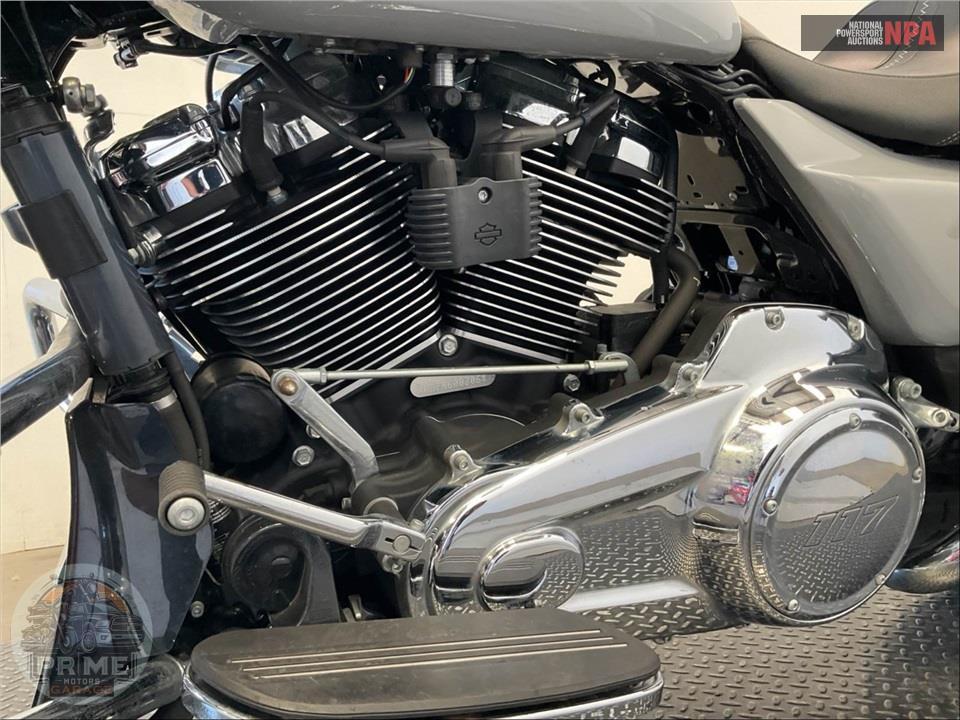 2024 Harley-Davidson FLTRX ROAD GLIDE — фото 7