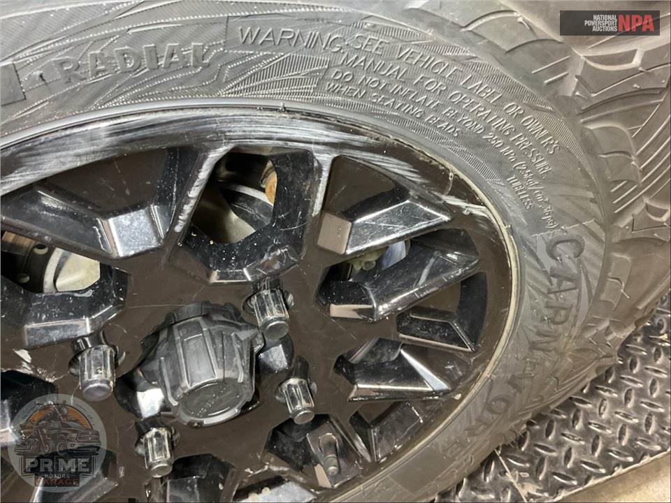 2022 Can-Am MAVERICK X3 MAX DS TURBO RR 64 — фото 20