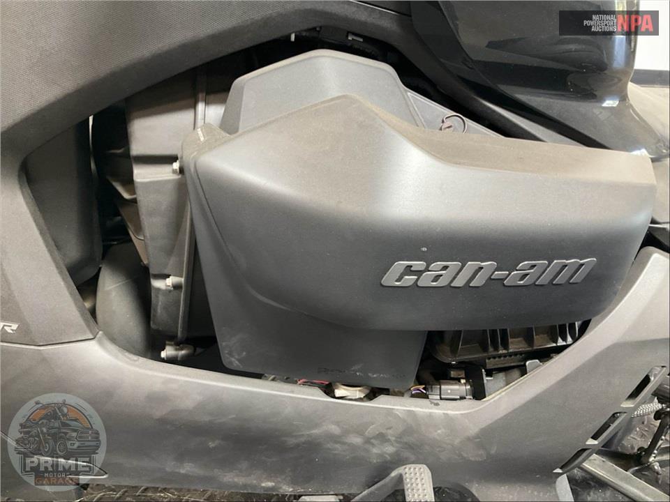 2024 Can-Am RYKER 600 ACE — фото 7
