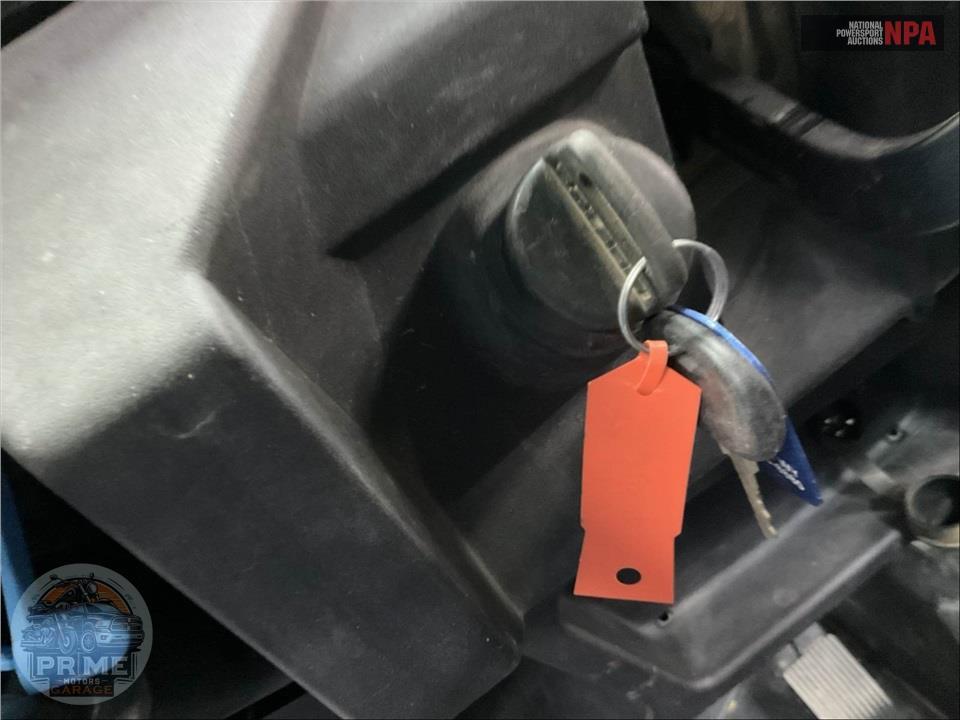 2018 Polaris RANGER XP 1000 EPS — фото 7