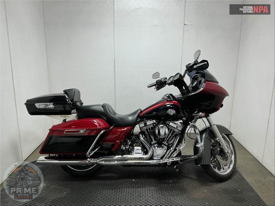 2015 Harley-Davidson FLTRX ROAD GLIDE — фото 1