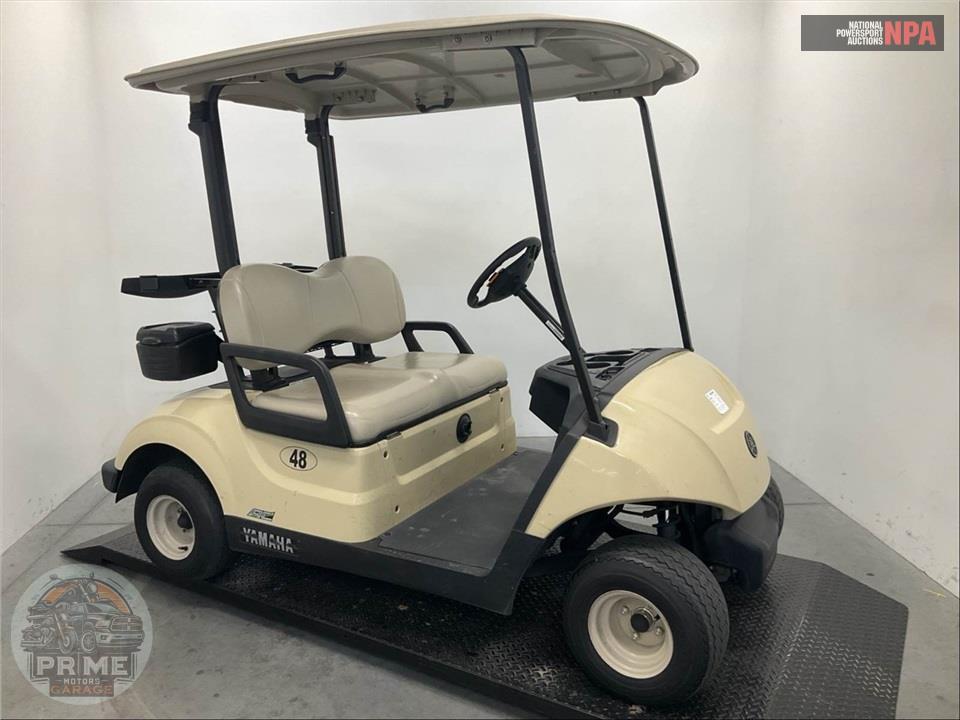 2023 Yamaha DR2EX1XAC — фото 1